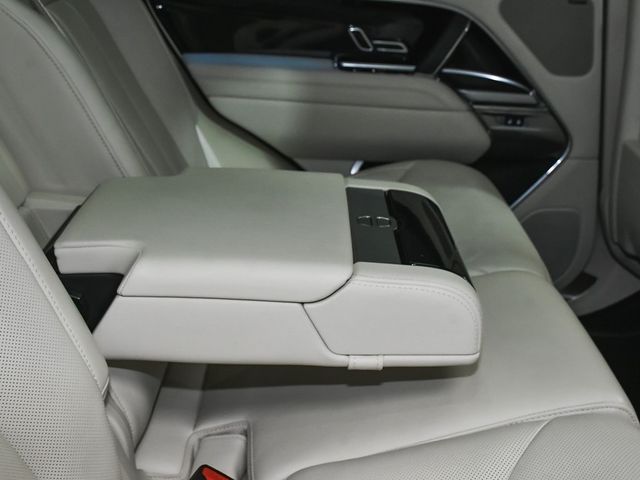 2025 Land Rover Range Rover Plug-In Hybrid SE - 22956647 - 65