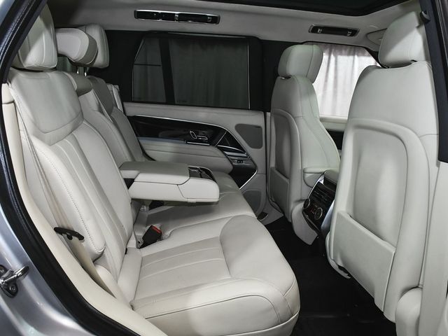 2025 Land Rover Range Rover Plug-In Hybrid SE - 22956647 - 66
