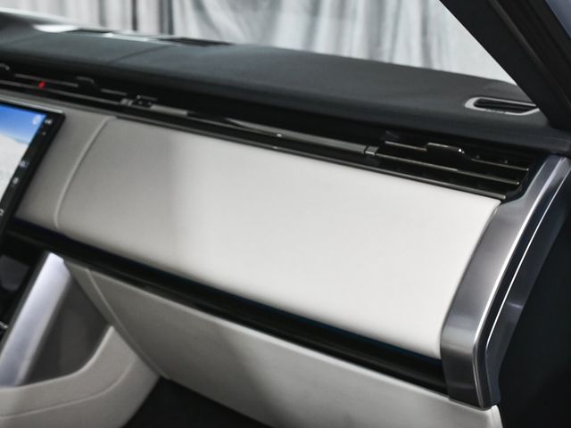 2025 Land Rover Range Rover Plug-In Hybrid SE - 22956647 - 70