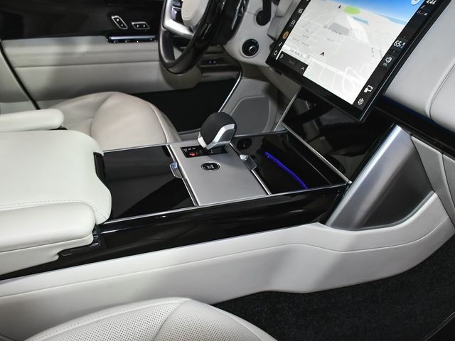 2025 Land Rover Range Rover Plug-In Hybrid SE - 22956647 - 71