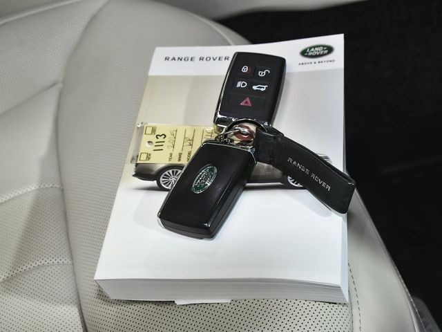 2025 Land Rover Range Rover Plug-In Hybrid SE - 22956647 - 72