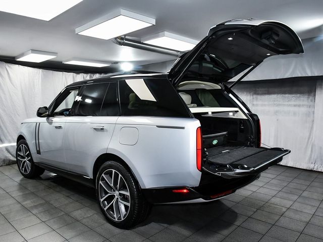 2025 Land Rover Range Rover Plug-In Hybrid SE - 22956647 - 73