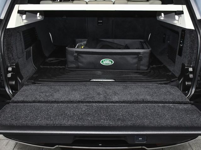 2025 Land Rover Range Rover Plug-In Hybrid SE - 22956647 - 75