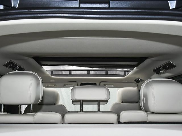 2025 Land Rover Range Rover Plug-In Hybrid SE - 22956647 - 78