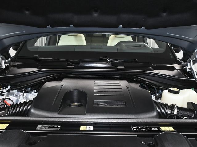 2025 Land Rover Range Rover Plug-In Hybrid SE - 22956647 - 79