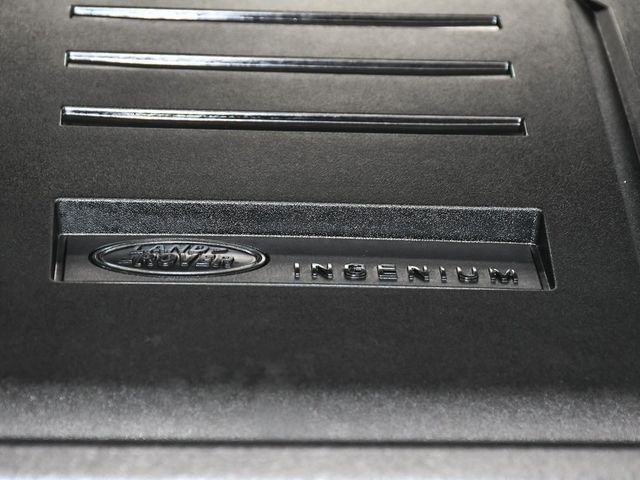 2025 Land Rover Range Rover Plug-In Hybrid SE - 22956647 - 80