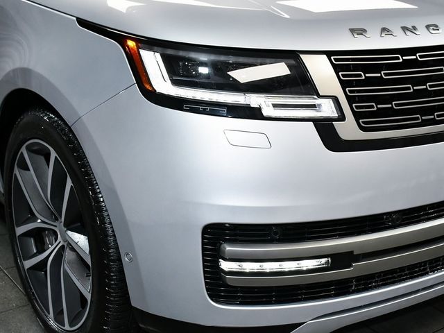 2025 Land Rover Range Rover Plug-In Hybrid SE - 22956647 - 83