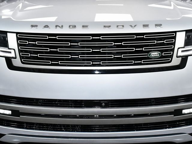 2025 Land Rover Range Rover Plug-In Hybrid SE - 22956647 - 84