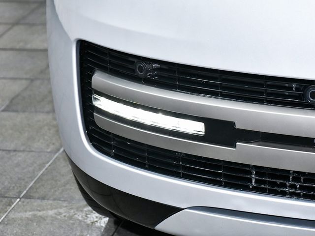 2025 Land Rover Range Rover Plug-In Hybrid SE - 22956647 - 85