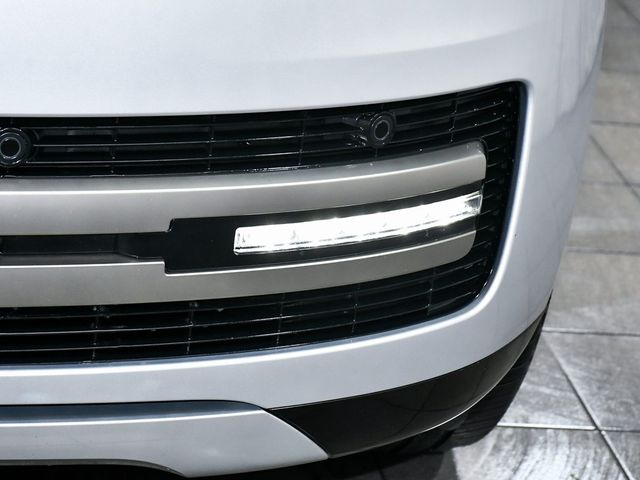 2025 Land Rover Range Rover Plug-In Hybrid SE - 22956647 - 86