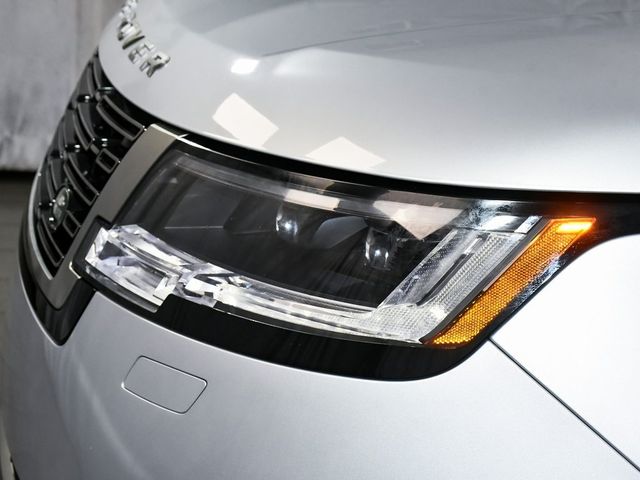 2025 Land Rover Range Rover Plug-In Hybrid SE - 22956647 - 88