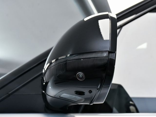 2025 Land Rover Range Rover Plug-In Hybrid SE - 22956647 - 90