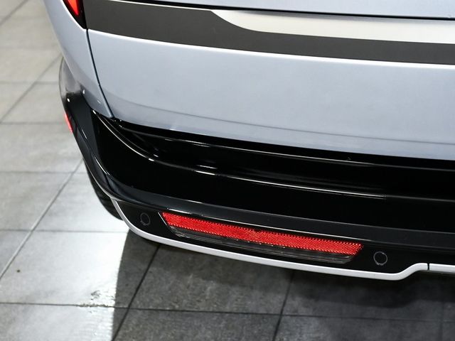 2025 Land Rover Range Rover Plug-In Hybrid SE - 22956647 - 94