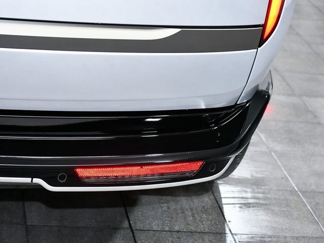 2025 Land Rover Range Rover Plug-In Hybrid SE - 22956647 - 95