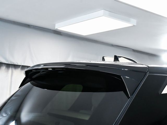 2025 Land Rover Range Rover Plug-In Hybrid SE - 22956647 - 97