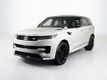 2025 Land Rover Range Rover Sport Dynamic SE - 23035747 - 0