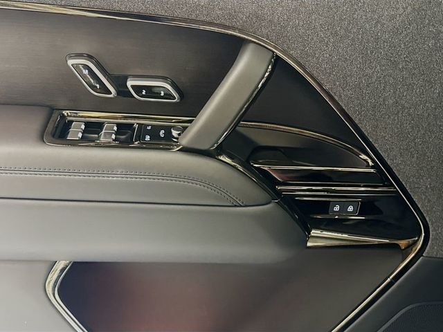 2025 Land Rover Range Rover Sport Dynamic SE - 23035747 - 12