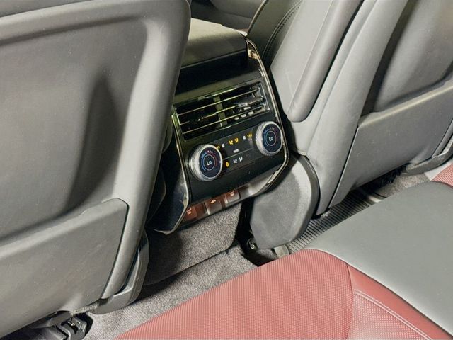 2025 Land Rover Range Rover Sport Dynamic SE - 23035747 - 13
