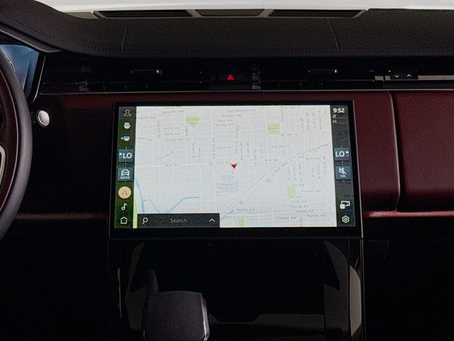 2025 Land Rover Range Rover Sport Dynamic SE - 23035747 - 14