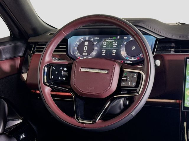 2025 Land Rover Range Rover Sport Dynamic SE - 23035747 - 15