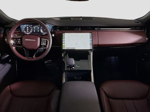 2025 Land Rover Range Rover Sport Dynamic SE - 23035747 - 16