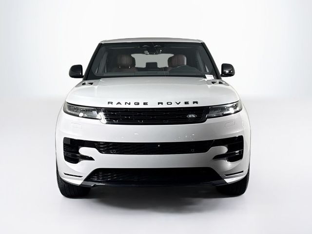 2025 Land Rover Range Rover Sport Dynamic SE - 23035747 - 1