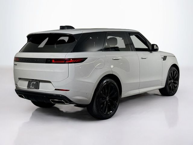 2025 Land Rover Range Rover Sport Dynamic SE - 23035747 - 22
