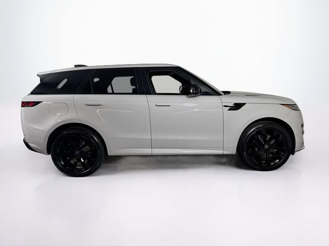 2025 Land Rover Range Rover Sport Dynamic SE - 23035747 - 23