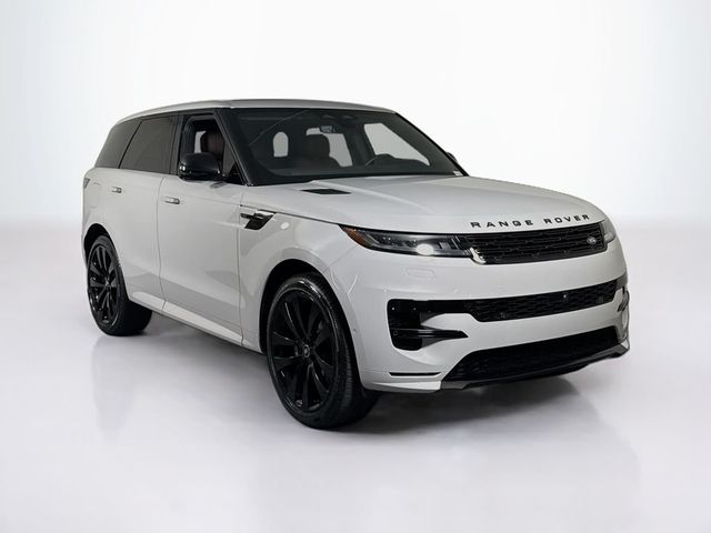 2025 Land Rover Range Rover Sport Dynamic SE - 23035747 - 24