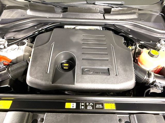 2025 Land Rover Range Rover Sport Dynamic SE - 23035747 - 26
