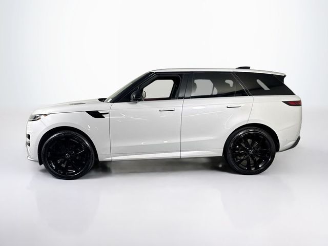 2025 Land Rover Range Rover Sport Dynamic SE - 23035747 - 2