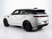 2025 Land Rover Range Rover Sport Dynamic SE - 23035747 - 3
