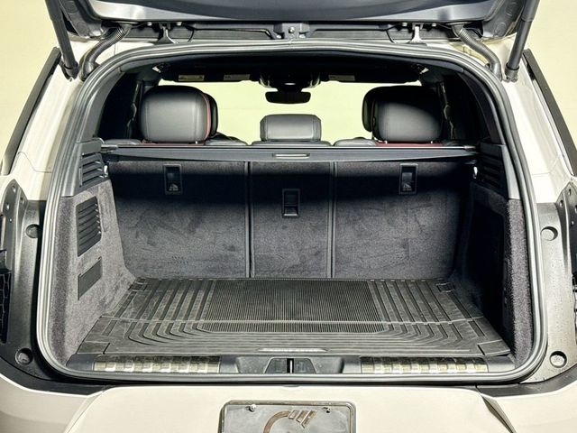 2025 Land Rover Range Rover Sport Dynamic SE - 23035747 - 5