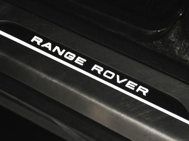 2025 Land Rover Range Rover Sport Dynamic SE - 23050307 - 12