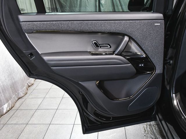 2025 Land Rover Range Rover Sport Dynamic SE - 23050307 - 13