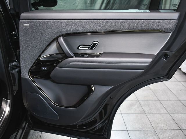 2025 Land Rover Range Rover Sport Dynamic SE - 23050307 - 15