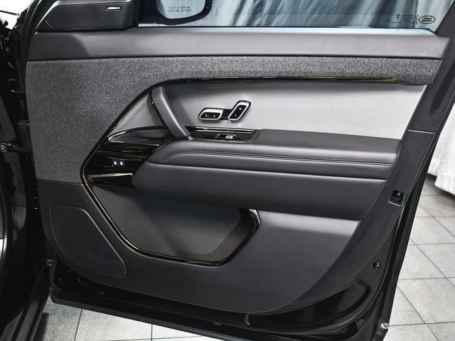 2025 Land Rover Range Rover Sport Dynamic SE - 23050307 - 18