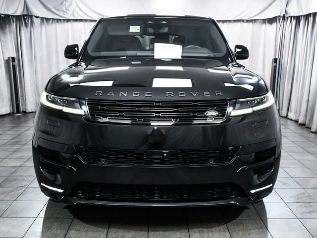 2025 Land Rover Range Rover Sport Dynamic SE - 23050307 - 1