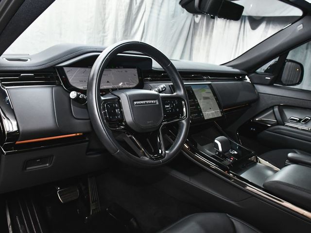 2025 Land Rover Range Rover Sport Dynamic SE - 23050307 - 23