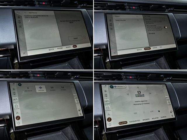 2025 Land Rover Range Rover Sport Dynamic SE - 23050307 - 32