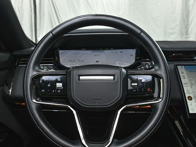 2025 Land Rover Range Rover Sport Dynamic SE - 23050307 - 37