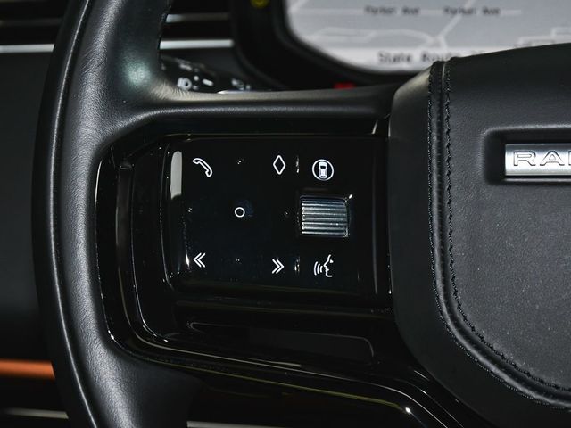 2025 Land Rover Range Rover Sport Dynamic SE - 23050307 - 38