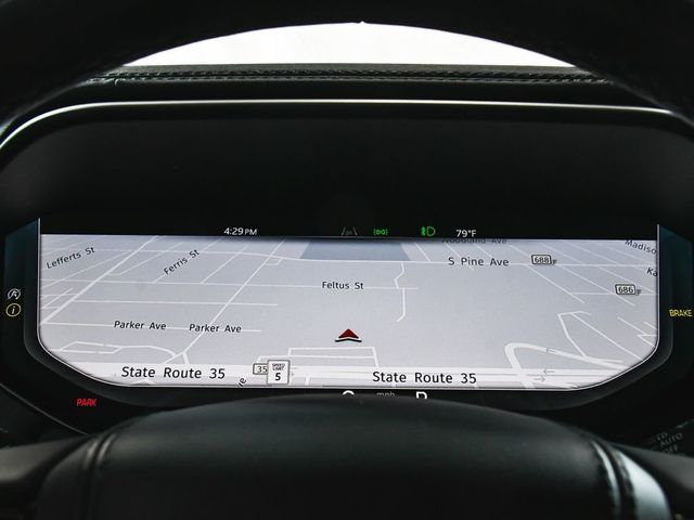 2025 Land Rover Range Rover Sport Dynamic SE - 23050307 - 40