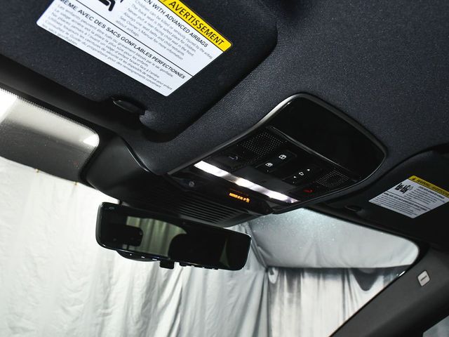 2025 Land Rover Range Rover Sport Dynamic SE - 23050307 - 41