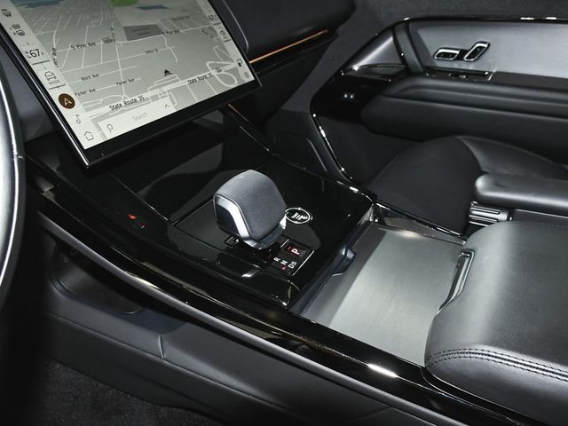 2025 Land Rover Range Rover Sport Dynamic SE - 23050307 - 43