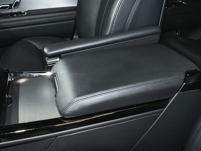2025 Land Rover Range Rover Sport Dynamic SE - 23050307 - 45