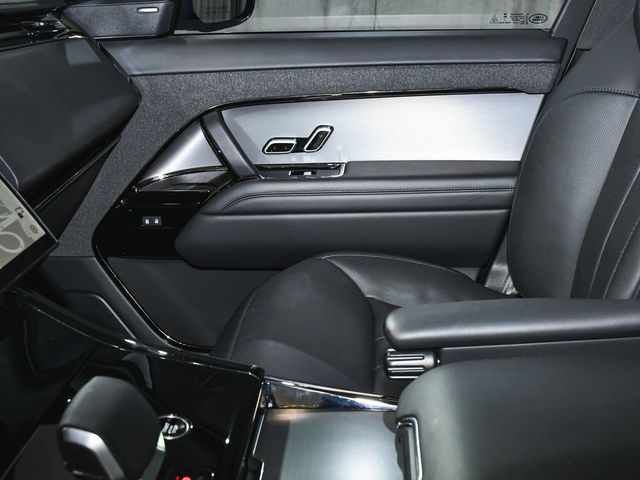 2025 Land Rover Range Rover Sport Dynamic SE - 23050307 - 47