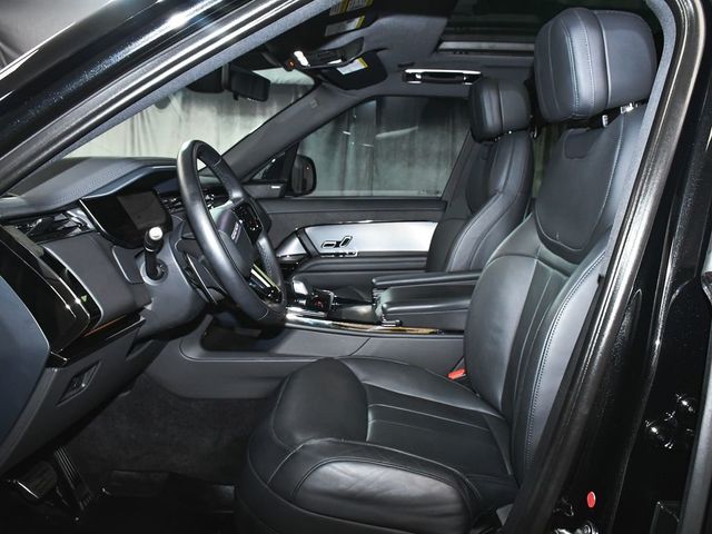 2025 Land Rover Range Rover Sport Dynamic SE - 23050307 - 48