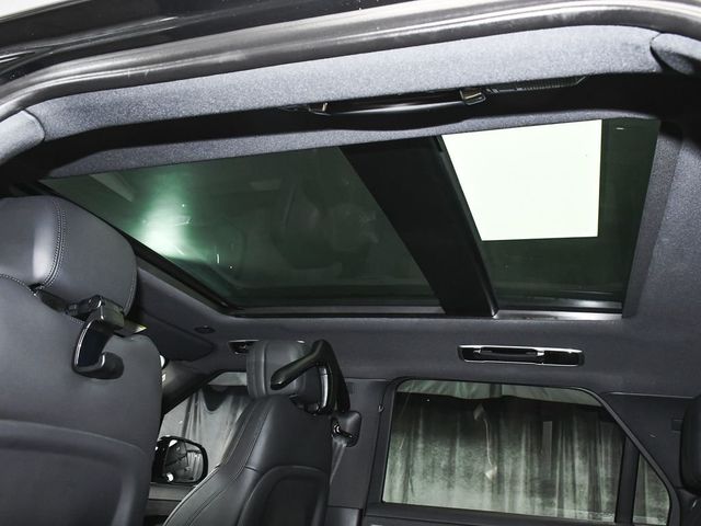 2025 Land Rover Range Rover Sport Dynamic SE - 23050307 - 50