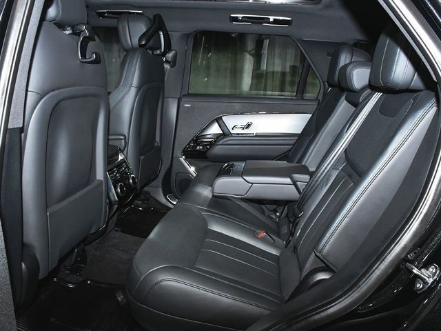 2025 Land Rover Range Rover Sport Dynamic SE - 23050307 - 51